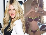 'I hated Real Housewives Of Atlanta!': Kim Zolciak talks about being falsely depicted on Bravo reality show... wants to lose ten more pounds but still indulges on junk food