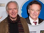 Australian director Peter Weir reveals his chance meeting with Robin Williams in the late 1970s which led him to cast the actor a decade later in iconic Dead Poets Society