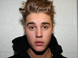 Justin Bieber pleads guilty to careless driving and resisting arrest in Miami... agrees to anger management class and $50,000 charitable donation