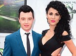 Teenage Mutant Ninja Turtles star Noel Fisher pops the question to long-time love Layla Alizada during romantic vacation in Bora Bora