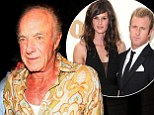 The Grandfather! Godfather star James Caan, 74, hits hot spot Craig's in snazzy shirt... just weeks after son Scott welcomes baby girl
