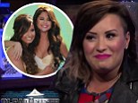 Friday, Aug 15 2014	3PM 	20°C	6PM	18°C	5-Day Forecast	
'People change and grow apart': Demi Lovato explains why she unfollowed former BFF Selena Gomez on Twitter
