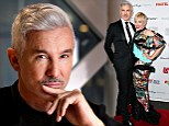 'My wife and I sleep apart to keep our marriage alive!' Baz Luhrmann and Catherine Martin don't share a bed but spend Saturdays in a hotel room together
