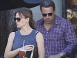 Jennifer Garner and Ben Affleck enjoy rare child-free weekend outing together in LA after ringing in the actor's 42nd birthday on Friday