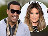 Khloe's boyfriend French Montana says reality show clan are 'down to earth'