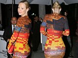 Beverly Hills, CA - Iggy Azalea and her boyfriend Nick Young strike a pose after a dinner date at Mr. Chow in Beverly Hills.  The Aussie rapper looked fashionable in a colorful multi-patterned dress coordinated with a red YSL clutch and a pair of suede booties.\nAKM-GSI        August 19, 2014\nTo License These Photos, Please Contact :\nSteve Ginsburg\n(310) 505-8447\n(323) 423-9397\nsteve@akmgsi.com\nsales@akmgsi.com\nor\nMaria Buda\n(917) 242-1505\nmbuda@akmgsi.com\nginsburgspalyinc@gmail.com