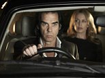 starring Nick Cave and Kylie Minogue