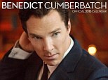 Get your hands on it!&nbsp;The official 2015 Benedict Cumberbatch Calendar, marks Bendedict¿s Calendar debut and is on sale in all good stationery stores