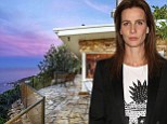 Sold! Actor Rachel Griffiths sells her exclusive beach hideaway for more than $2.2 million, lower than the listing price