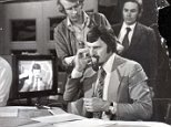 Jimmy Hill, television presenter.
Climax.......tense moments before Match of the Day goes on air
Jimmy Hill at the TV Studios in Lime Grove.
**ORIGINAL PRINT HELD IN BOX 20569309****
PKT2223-153576
. REXMAILPIX.