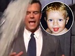 On a mission: Josh Duhamel took a break from filming Battle Creek to respond to the ALS Ice Bucket Challenge on Thursday