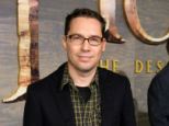 Allegations: Bryan Singer has been accused of committing a sexual assault against a man in his 20s in New York City last year