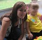 Brittney Wood - pedo family kill teenager