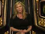 ****Ruckas Videograbs****  (01322) 861777
*IMPORTANT* Please credit Channel 5 for this picture.
01/09/14
Celebrity Big Brother 2014 - Channel 5
Day 15
Grabs from the 9pm show
Office  (UK)  : 01322 861777
Mobile (UK)  : 07742 164 106
**IMPORTANT - PLEASE READ** The video grabs supplied by Ruckas Pictures always remain the copyright of the programme makers, we provide a service to purely capture and supply the images to the client, securing the copyright of the images will always remain the responsibility of the publisher at all times.
Standard terms, conditions & minimum fees apply to our videograbs unless varied by agreement prior to publication.