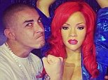 Australian rapper Max McKinnon, aka MC Eso from Bliss N Eso, sorry for offensive images of Rihanna, Lady Gaga and Raquel Welch on Instagram