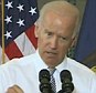Fury: Vice president Joe Biden told an audience at a naval yard in Portsmouth, New Hampshire that the United States would defeat ISIS and follow the terrorists to the 'gates of hell' to achieve this victory