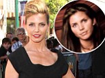 True confessions: Charisma Carpenter opened up again, in a new interview, about her attack by a serial rapist in 1991