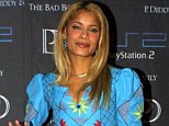 Hit 'Em Up Style singer Blu Cantrell taken into custody by police for psych evaluation after going 'berserk' and ranting about being given 'poisonous gas'
