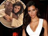 Kim Kardashian advises caution after celebrity nude photo hack... more than ten years after Ray J sex leak