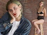 'I felt like I was ugly, always': Tallulah Willis leaves rehab and returns to Instagram where she shares her struggle with body dysmorphia in candid new video