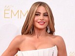Making bank: Sofia Vergara has once again topped Forbes' list of highest-earning TV actresses, raking in an impressive $37 million in earnings this past year