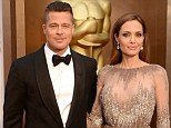 'It's a drama about grief and finding a way through a difficult marriage': Angelina Jolie reveals the irony of filming By The Sea while on her honeymoon with Brad Pitt