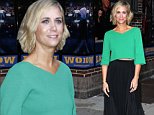 Picture Shows: Kristen Wiig  September 03, 2014\n \n Celebrities making an appearance on the 'Late Show With David Letterman' in New York City, New York.\n \n Non-Exclusive\n UK RIGHTS ONLY\n \n Pictures by : FameFlynet UK © 2014\n Tel : +44 (0)20 3551 5049\n Email : info@fameflynet.uk.com