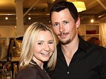 Baby number two! Seventh Heaven star Beverly Mitchell announces she's expecting her second child with husband Michael Cameron