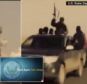 Propaganda: The video uses the group's own propaganda footage posted online in an attempt to discourage would be jihadists from joining the terror group.