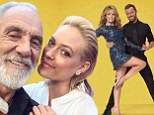 Lea Thompson, Tommy Chong and Alfonso Ribeiro join Dancing With The Stars as line-up for season 19 is finally announced