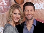 'God has truly blessed us': Country crooner Josh Turner welcomes his FOURTH son with wife Jennifer