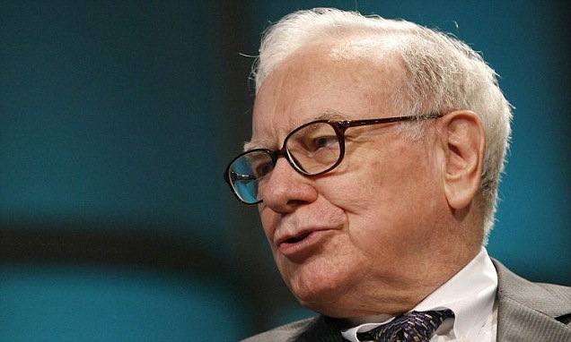 Knowledge is power: You are unlikely to ever become the next Warren Buffett, but the Stock Market Show can help you improve your investing