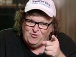 Filmmaker Michael Moore said during an interview at the Toronto Film Festival that President Barack Obama has become 'a huge disappointment' for allowing his hometown of Detroit to fall into chaos and disrepair while he strains to bail out Middle Eastern cities besieged by terrorists
