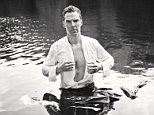 Benedict Cumberbatch 537 HofR v2.jpg
Jason Bell: Give Up Clothes for Good exhibition
La Galleria Pall Mall 
16th September ? 20thSeptember 
Opening times - 10am - 6pm
In celebration of the 10thanniversary of the Give Up Clothes for Good campaign, TK Maxx and Cancer Research UK are hosting an exclusive exhibition of works by world famous photographer Jason Bell. Having been a long-time supporter of the campaign since its launch in 2004, Jason Bell has photographed many famous faces for the Give Up Clothes for Good campaign. The exhibition will showcase a collection of these archive photographs including images of Jerry Hall, Kate Winslet, Liam Neeson, Elijah Wood, Cynthia Nixon, Hugh Bonneville and many more. Thanks to the support of these celebs and with the help and generosity of the public donating unwanted clothes and accessories to TK Maxx stores, Give Up Clothes for Good has raised over £17.6 million for Cancer Research UK to help beat kids? cancer sooner. The campaign will conti
