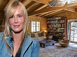 Looking for a home? Daryl Hannah is selling her charming country-like Malibu, Los Angeles compound for $4,250,000