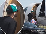 EXCLUSIVE: Justin Timberlake boarded his private jet at Adelaide airport on Wednesday, Spetember 24, 2014.  Justin played two sold out concerts while in town. His next stop on the Australian tour is Brisbane. The singer was very low key while staying in Adelaide with barely any sightings.....Pictured: Justin Timberlake..Ref: SPL837289  240914   EXCLUSIVE..Picture by: Splash News....Splash News and Pictures..Los Angeles: 310-821-2666..New York: 212-619-2666..London: 870-934-2666..photodesk@splashnews.com..