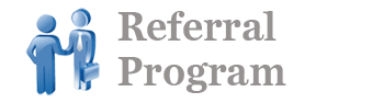 Referal Programs