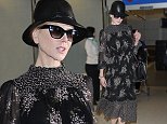 EROTEME.CO.UK\nFOR UK SALES: Contact Caroline 44 207 431 1598 \nNicole Kidman is seen at LAX\nNON-EXCLUSIVE Oct 03, 2014\nJob: 141003CHIN1 Los Angeles, CA\nEROTEME.CO.UK\n44 207 431 1598