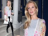 Poppy Delevingne seen out and about in Belgravia, London\nFeaturing: Poppy Delevingne\nWhere: London, United Kingdom\nWhen: 07 Oct 2014\nCredit: WENN.com