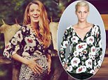 blake livey sparks sell out with maternity clothes