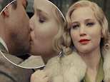 SERENA - Exclusive Clip for Mail Online - Jennifer Lawrence and Bradley Cooper