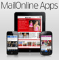 Mail Online Apps