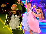 EROTEME.CO.UK\nIf bylined must read BBC\nStrictly Come Dancing 2014\nCaroline Flack and Pasha Kovalev.\nClaudia Winkleman and Tess Daly.\nJudges Craig Revel Horwood, Darcey Bussell, Len Goodman and Bruno Toniolo.\nNON-EXCLUSIVE: Saturday 18th October 2014\nJob: 141018UT10\nEROTEME.CO.UK\n44 207 431 1598\nDisclaimer note of Eroteme Ltd: Eroteme Ltd does not claim copyright for this image. This image is merely a supply image and payment will be on supply/usage fee only.