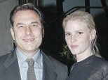 17 OCT 2014 - LONDON - UK
*** EXCLUSIVE ALL ROUND PICTURES ***
DAVID WALLIAMS AND LARA STONE SPOTTED ENJOYING A NIGHT OUT AT SCOTTS RESTAURANT!
BYLINE MUST READ : XPOSUREPHOTOS.COM
***UK CLIENTS - PICTURES CONTAINING CHILDREN PLEASE PIXELATE FACE PRIOR TO PUBLICATION ***
**UK CLIENTS MUST CALL PRIOR TO TV OR ONLINE USAGE PLEASE TELEPHONE 0208 344 2007**