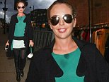 Picture Shows: Lydia Rose Bright  October 18, 2014\n \n 'The Only Way Is Essex' star Lydia Rose Bright is spotted heading out for a night out on the town in Loughton, UK.\n \n Lydia was feeling dressed to the nines to celebrate her boutique 'Bella Sorella' being in business for three years. However the reality star must have been working hard over the day as she was left with stains on the collar of her dress!\n \n Exclusive  all rounder\n WORLDWIDE RIGHTS\n \n Pictures by : FameFlynet UK © 2014\n Tel : +44 (0)20 3551 5049\n Email : info@fameflynet.uk.com