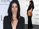 Elle women of Hollywood in Los Angeles, CA

Pictured: liberty ross
Ref: SPL870478  201014  
Picture by: Jen Lowery / Splash News

Splash News and Pictures
Los Angeles: 310-821-2666
New York: 212-619-2666
London: 870-934-2666
photodesk@splashnews.com
