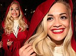 NEW YORK, NY - OCTOBER 23:  Rita Ora attends Party Next Door Live at S.O.B.'s on October 23, 2014, in New York City.  (Photo by Johnny Nunez/WireImage)