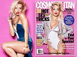 British pop princess Rita Ora covers the December issue of Cosmopolitan, available on newsstands nationwide November 4th. The singer opens up to the magazine about her music, sex and dating, and loving her body. If any assets are used, you MUST link back to the story on Cosmo¿s website: http://www.cosmopolitan.com/entertainment/celebs/news/a32385/rita-ora-december-2014/. For more of Rita Ora's exclusive interview and photo shoot with Cosmopolitan, pick up the issue on newsstands November 4th or click here to subscribe to the digital edition!\n\nCover/Image: https://www.hightail.com/download/UlRUS3d0bThZY1JESjhUQw \nPhoto credit: Matthias Vriens-McGrath\n\n***International use of assets is approved for online only***\n\nOn Ora¿s recent breakup with DJ/producer Calvin Harris:\n¿It was the right guy at the wrong time. I was about to start a tour, and he was also all over the place. There¿s only so much you can do when you don¿t see each other. I really admire people who have long-distanc