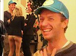 Chris Martin enjoys  spending some time at Kate Hudsons Hallowen party with a scantily glad Lady!!!! No sign of Gwen....\nJuliano/X17Online.com\nOct 31st\nOK FOR WEB SITE USAGE\nAny queries call X17 UK Office /0034 966 713 949/926 \nAlasdair 0034 630576519 \nGary 0034 686421720\nLynne 0034 611100011