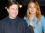 Celebrities at the Chiltern Firehouse in London, UK. ....Pictured: Lindsay Lohan..Ref: SPL857497  071014  ..Picture by: Splash News....Splash News and Pictures..Los Angeles: 310-821-2666..New York: 212-619-2666..London: 870-934-2666..photodesk@splashnews.com..